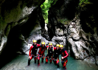 Canyoning Allgaeu Tagestour 4zu3 2200px