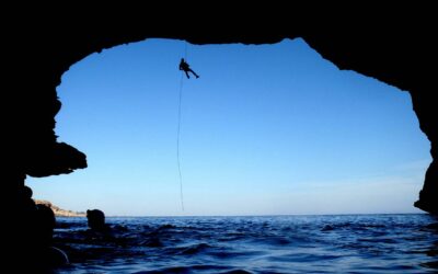 Canyoning Mallorca